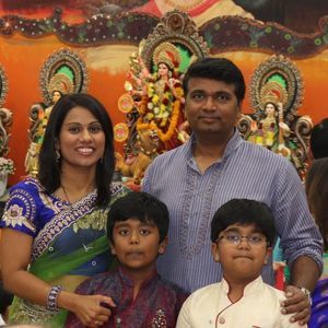 Meet your Posher, Preeti